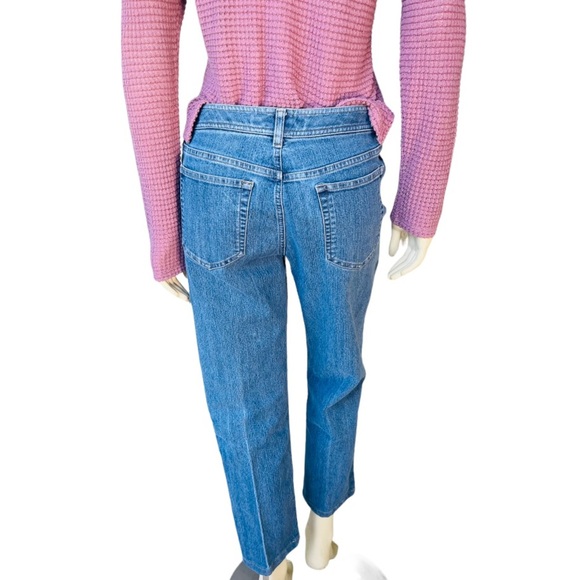 Liz Claiborne Vintage Women’s Jeans - Picture 2 of 9